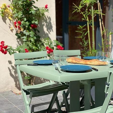 Appartements Cocons Dans Les Corbieres Villeseque-des-Corbieres Exteriör bild