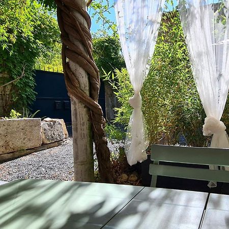 Appartements Cocons Dans Les Corbieres Villeseque-des-Corbieres Exteriör bild
