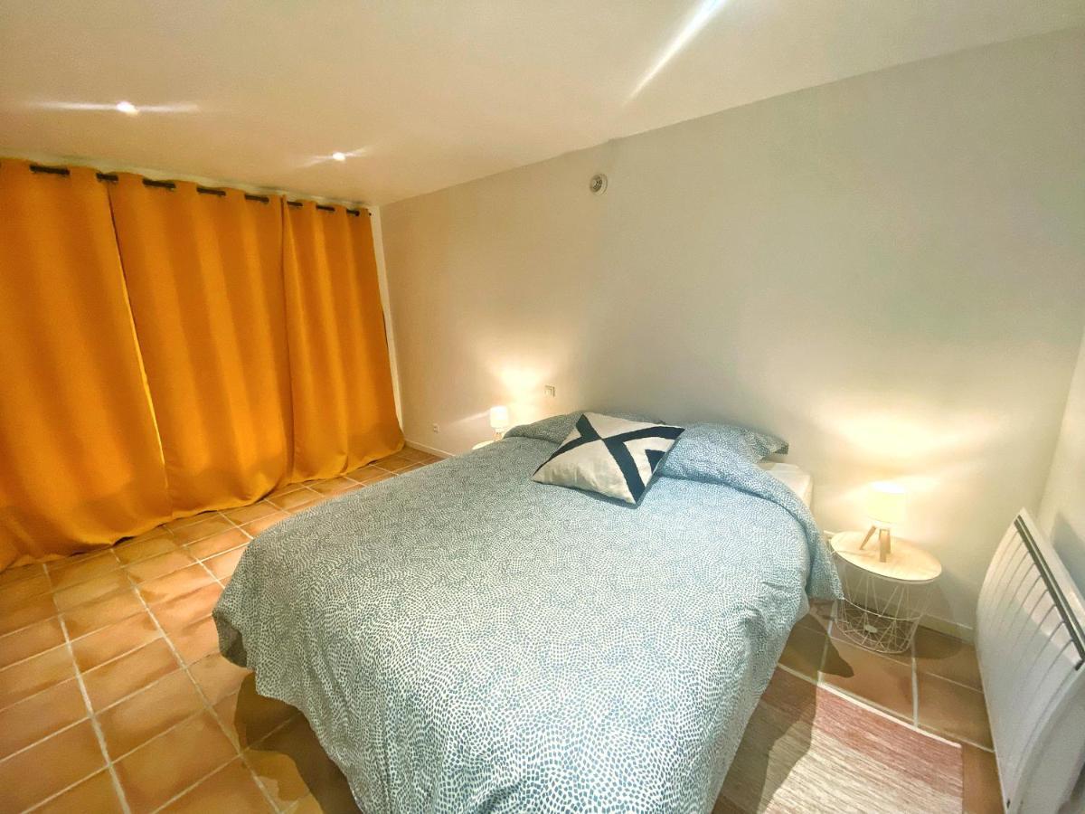 Appartements Cocons Dans Les Corbieres Villeseque-des-Corbieres Exteriör bild