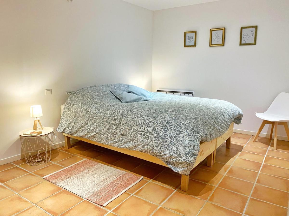 Appartements Cocons Dans Les Corbieres Villeseque-des-Corbieres Exteriör bild