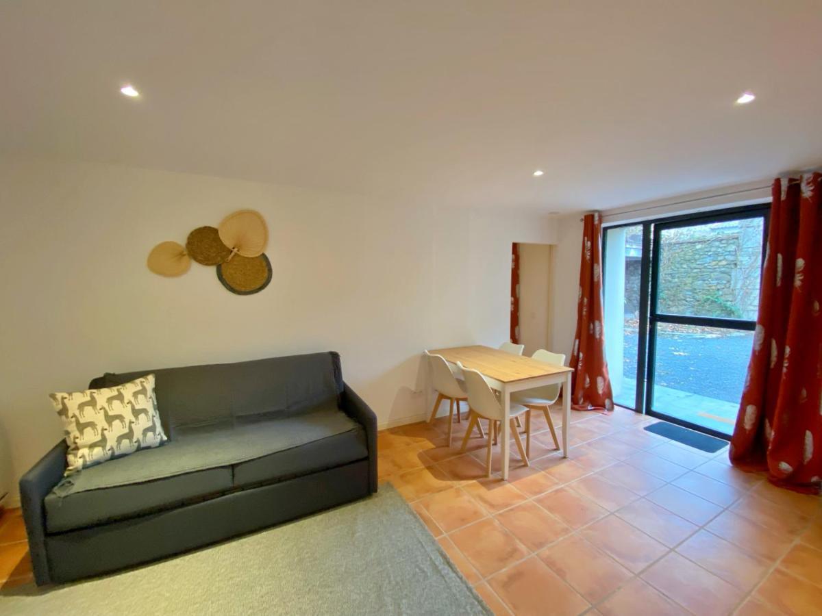 Appartements Cocons Dans Les Corbieres Villeseque-des-Corbieres Exteriör bild