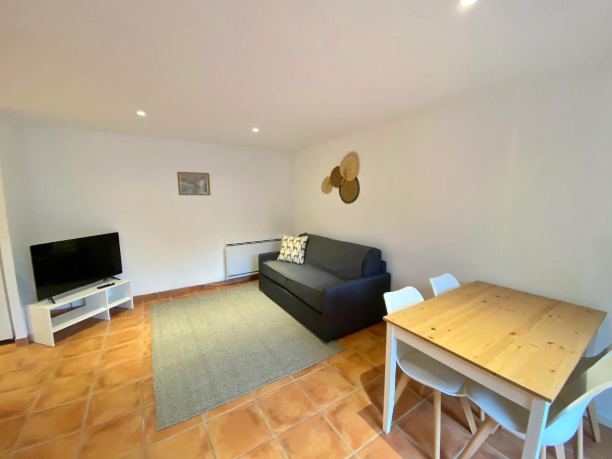 Appartements Cocons Dans Les Corbieres Villeseque-des-Corbieres Exteriör bild