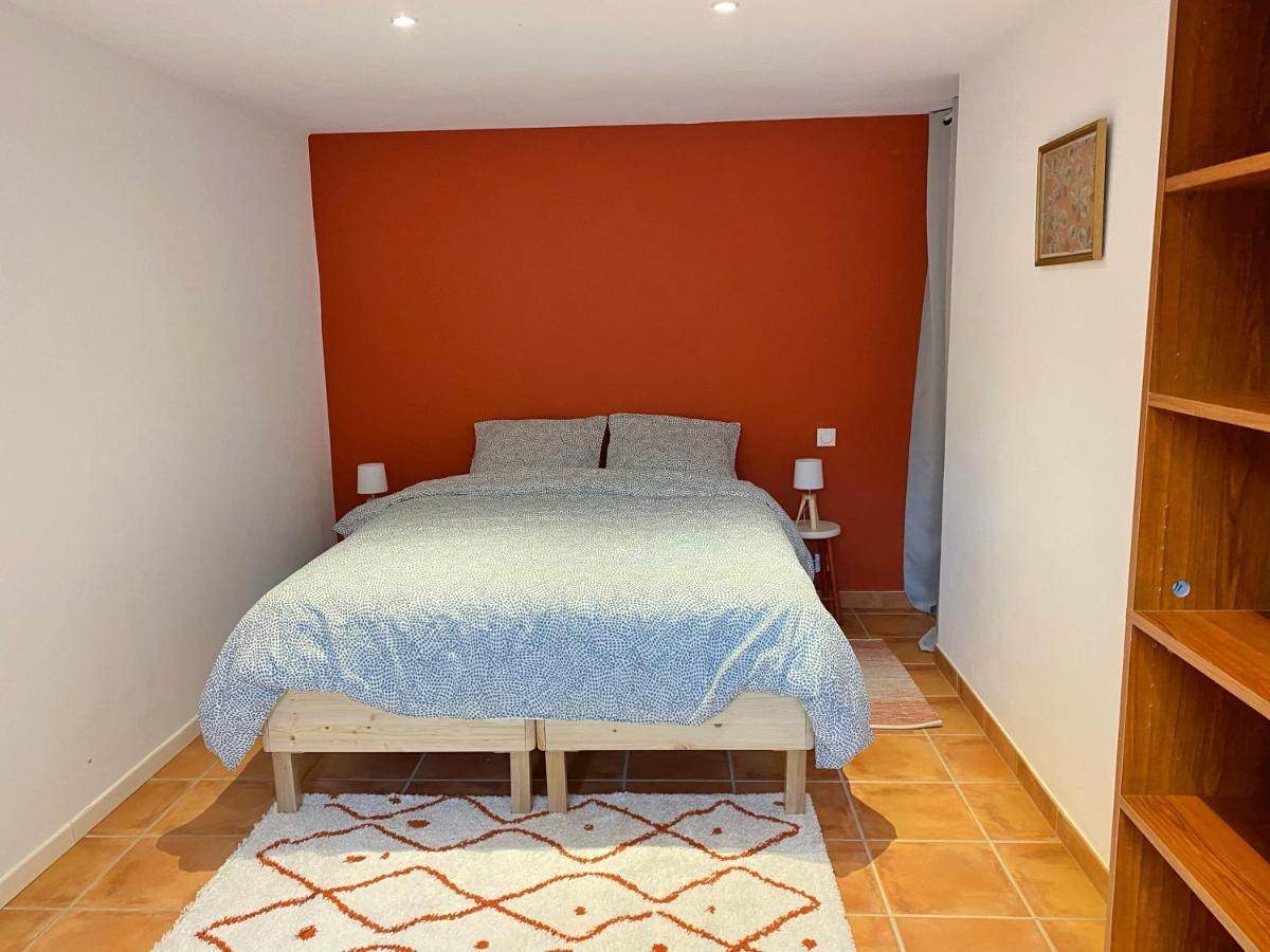 Appartements Cocons Dans Les Corbieres Villeseque-des-Corbieres Exteriör bild
