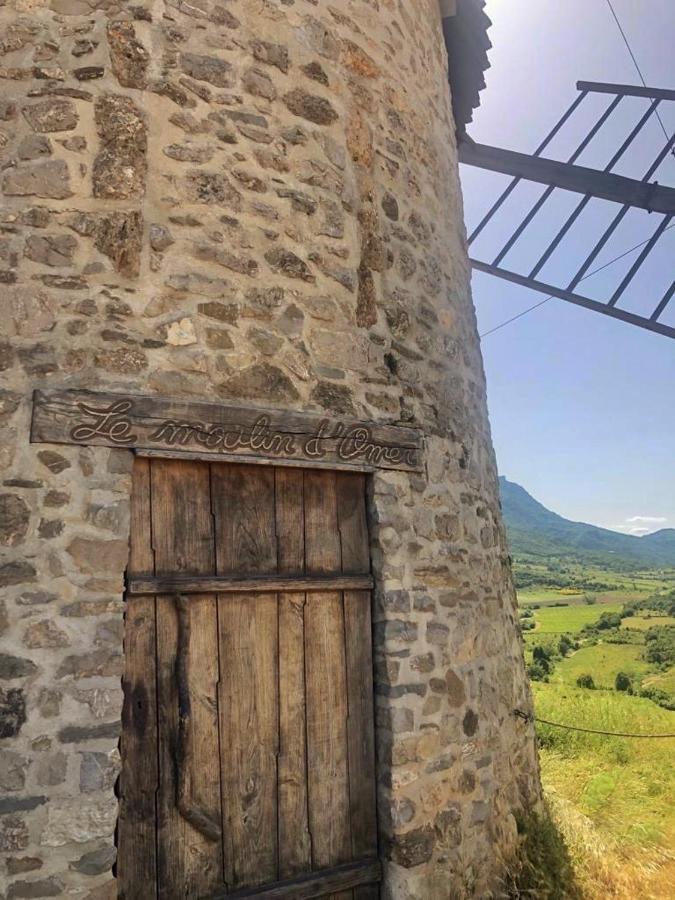 Appartements Cocons Dans Les Corbieres Villeseque-des-Corbieres Exteriör bild