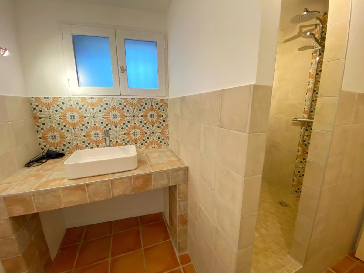 Appartements Cocons Dans Les Corbieres Villeseque-des-Corbieres Exteriör bild