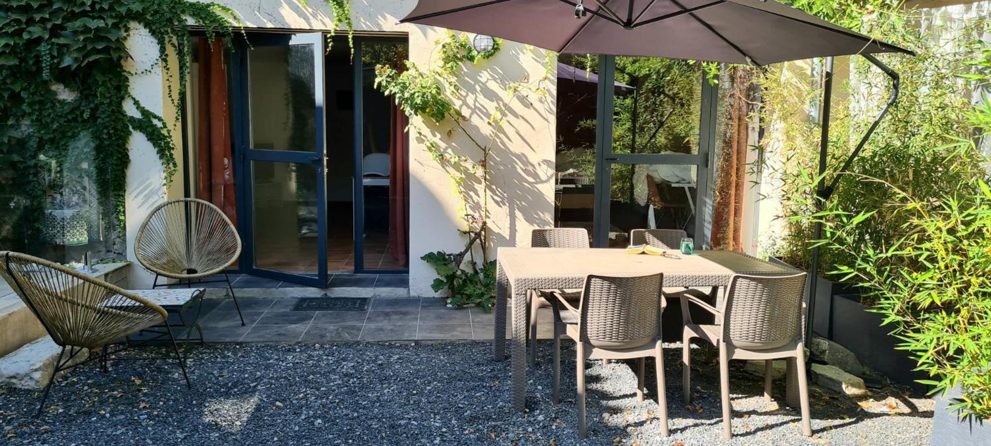 Appartements Cocons Dans Les Corbieres Villeseque-des-Corbieres Exteriör bild