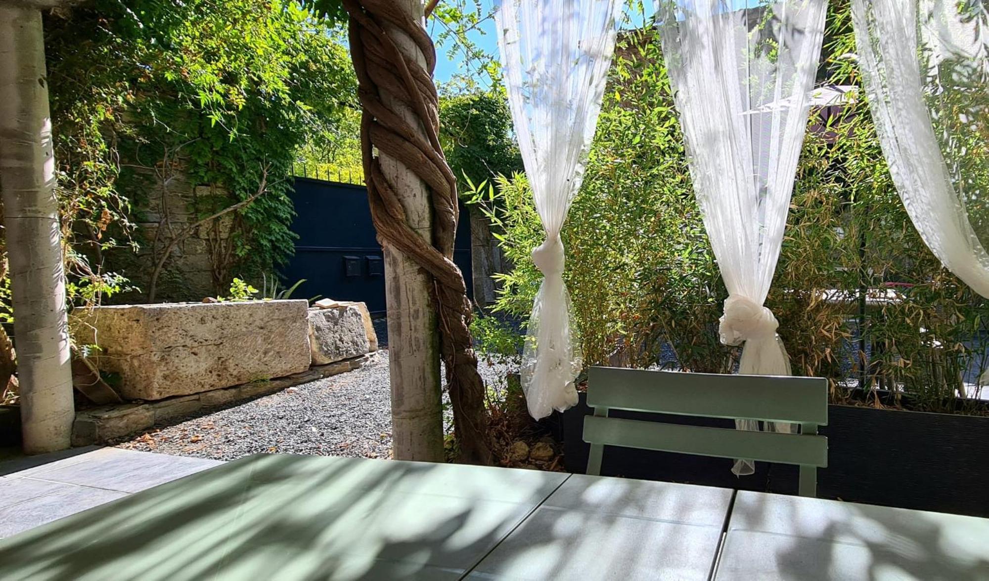 Appartements Cocons Dans Les Corbieres Villeseque-des-Corbieres Exteriör bild